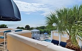 Royal Mansions Resort